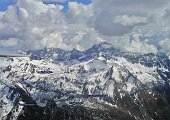 22 Dai Laghi Gemelli all'Arera...con neve